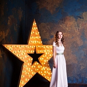 Свадебный стилист Марина Пурина, Минск - фото 3