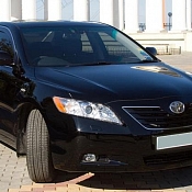 Аренда Toyota Camry  , Минск - фото 1