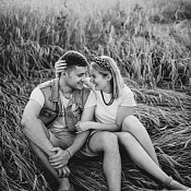 Фотограф Аня Безяева, Минск - фото 3