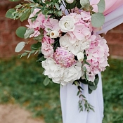 Свадебный оформитель Валерия Кузнецова, Минск - фото 2