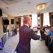 Андрей Марков, Минск - фото 2