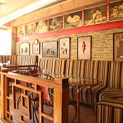 Ресторан «People's (Пипл'c)»  , Минск - фото 3