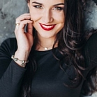 Анастасия Бразевич