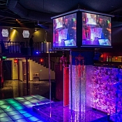 Ресторан Ресторан-клуб «Панда»  , Минск - фото 1