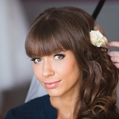 Свадебный стилист Рина Скутова, Минск - фото 2