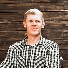 Сергей Ильин