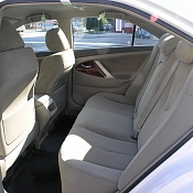 Аренда Toyota Camry  , Минск - фото 2