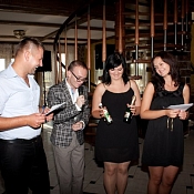 Ведущий Вадим Жилинский, Минск - фото 3