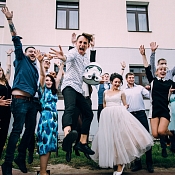 Ведущий Artem  Naumenko, Минск - фото 1