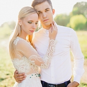 Фотограф Яна Голяева, Минск - фото 1