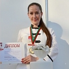 Елена Жданко