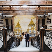 Ресторан «Мирский Посад»  , Минск - фото 2