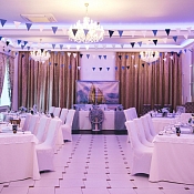 Ресторан Park Hall, Минск - фото 1