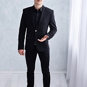 Ведущий Вадим Пинчук, Минск - фото 2