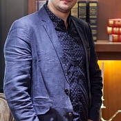 Ведущий Валентин Евгенов, Минск - фото 2