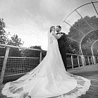 Wedding decor by  Ina Bychenia