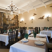 Ресторан «Мирский Посад»  , Минск - фото 3