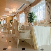 Ресторан Олимпия  , Минск - фото 2