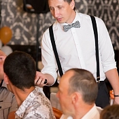 Ведущий Игорь  Праздник, Минск - фото 3