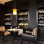 Ресторан Ресторан «Sporting Club  , Минск - фото 2