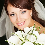 Свадебный стилист Галина Кубарь, Минск - фото 1