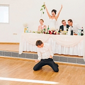 Свадебный организатор Ольга  Рыжковец, Минск - фото 2