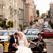 Фотограф Dzmitry Kuzhalkov, Минск - фото 2