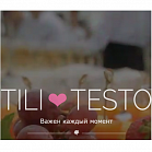 TILI TESTO