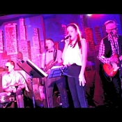 кавер бэнд ALL RIGHT MAMA, Минск - фото 1