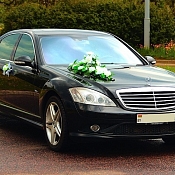 Аренда Mercedes W 221  , Минск - фото 1