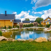Усадьба «Ласточкино гнездо»  , Минск - фото 3