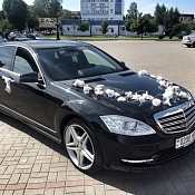 Аренда Rent Vip Cars, Минск - фото 2