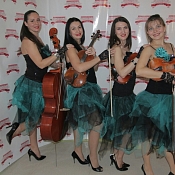 Брюнет Квартет, Минск - фото 2