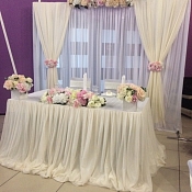 Свадебный оформитель Алина  Боничевская , Минск - фото 1