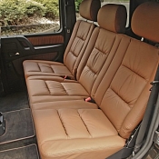 Аренда Mercedes G-class (Гелендваген)  , Минск - фото 2