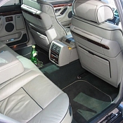 Аренда BMW E38  , Минск - фото 2