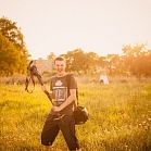 Никита Жевнеров