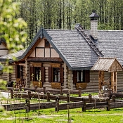 Усадьба «Наносы-Новоселье»  , Минск - фото 1