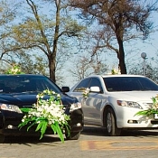 Аренда Toyota Camry  , Минск - фото 3