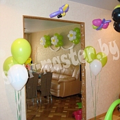 Свадебный оформитель Shar- master, Минск - фото 2