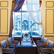 Ресторан «Минск»  , Минск - фото 2