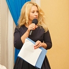 Елена  Седова
