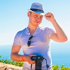 Максим Данильченко