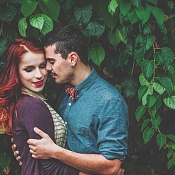 Фотограф Виталий Агеев, Минск - фото 2