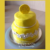 CANDY ROOM   - свадебные торты, Минск - фото 1