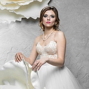 Свадебный стилист  Виктория Чечина Визажист, Минск - фото 2