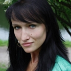 Ольга  Рыжковец