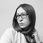 Анна Куликовская