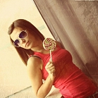 Оля Конураева