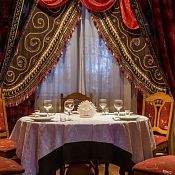 Ресторан «Astara (Астара)»  , Минск - фото 1